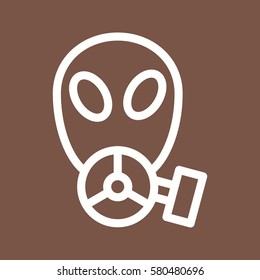 Oxygen Mask
