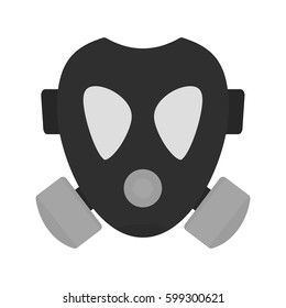Oxygen Mask