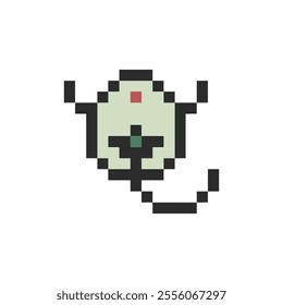 oxygen mask tool pixel art