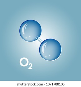 Oxygen Stock Vectors, Images & Vector Art | Shutterstock