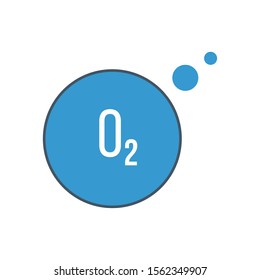 2,450 O2 icon Images, Stock Photos & Vectors | Shutterstock