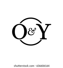 OY Logo