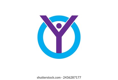 oy logo design simple minimalist logo design