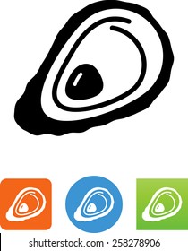 Oyster Icon