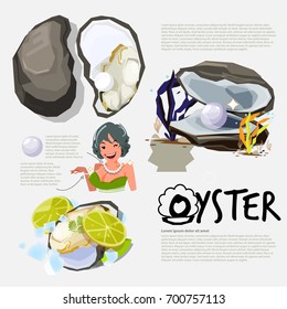 16,243 Oyster shell with pearl Images, Stock Photos & Vectors