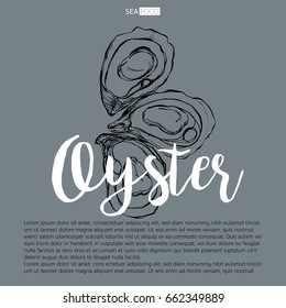 Oyster Seafood