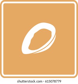 oyster sign