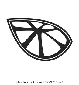 Oyster vector icon.Black vector icon isolated on white background oyster.
