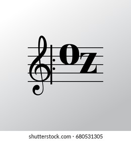 OZ Logo