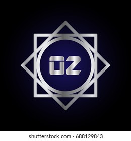 OZ Logo
