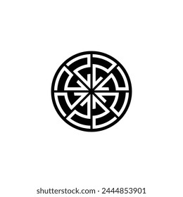 Diseño de logotipo e icono de OZ o ZO