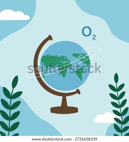 Ozone Layer Preservation Day Graphics: Protecting Our Atmospheric Shield