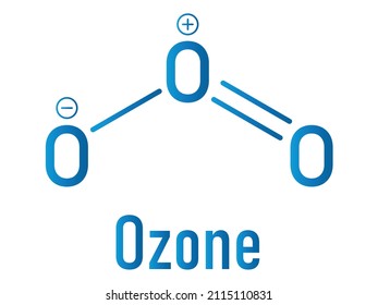 410 Ozone formula vector Images, Stock Photos & Vectors | Shutterstock