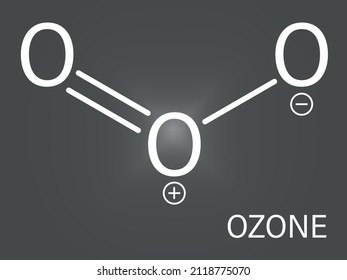 410 Ozone formula vector Images, Stock Photos & Vectors | Shutterstock
