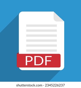 P D F Symboldesign und Vektorgrafik.