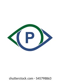 P Eye Care