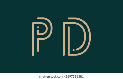 P logotipo inicial | inicial baseado abstrato moderno logotipo criativo mínimo, imagem de modelo vetorial. logotipo logotipo de luxo, imobiliário homie . tipografia . iniciais