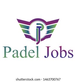 P J Creative Logo Design