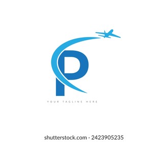 P Latter logo . Embark on a visual journey with our travel logo, symbolizing the spirit of exploration and discovery.
Our travel logo captures the essence of wanderlust.