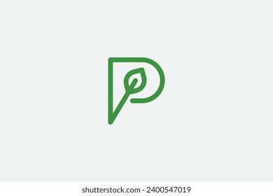 Plantilla vectorial del icono de diseño del logotipo de la hoja de página