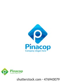 P Letter