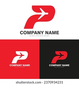 Rated R Logo Template - Graphic Design