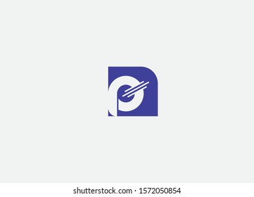 p letter logo design and branding