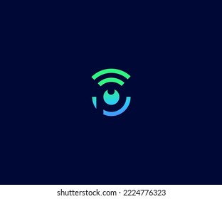 P Letter Logo Vector Template Abstract Monogram Symbol. Usable for Business sport, technology, fashion, digital And future creative logo