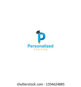 P Letter Logo.This Logo will look great on both print and web.Don't forget to share your feedback below. 