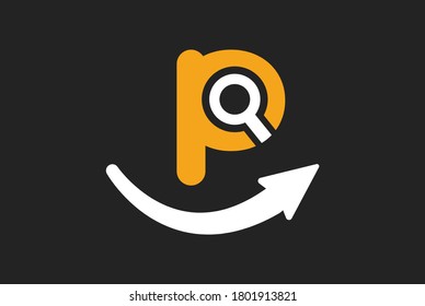 imágenes de Logo con lupa Imágenes fotos y vectores de stock Shutterstock