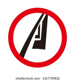 p letter vector logo