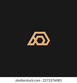 P Logo With Creative Modern Business Typography Vector Template. Creative Abstract Letter P Logo Vector.