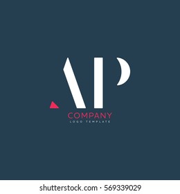 Diseño de logotipo P para empresas 