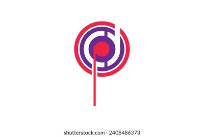 p logo design o logo design po logo c logo desgin unique logos