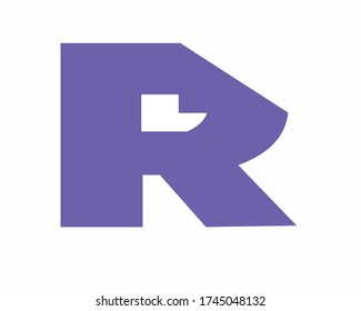 p and p+q and p+r and p+d monogram logo designs