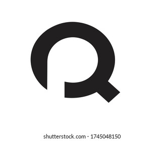 p y p+q y p+r y p+d para los diseños de logotipo de los monogramas