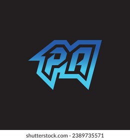 Design-Support und Ideen für Gaming-Clans von PA-Initial-Inspiration
