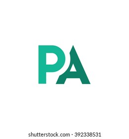 pa logo