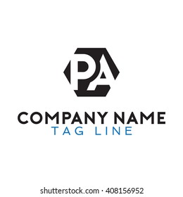 pa logo