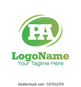 PA Logo