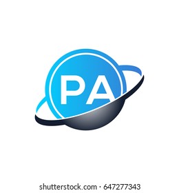 PA Logo