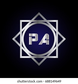 PA Logo
