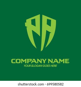 PA Logo