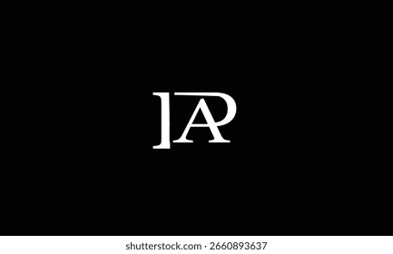 PA,AP,A,P,A,P,AP abstrato, letras, logotipo, monograma, estilo, símbolos, ambições, ícones,
