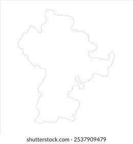 Descrição do mapa de Pachrukhi ,Siwan District, Bihar State, Republic of India, Governo de Bihar, Território indiano, Índia Oriental, política, vila, turismo
