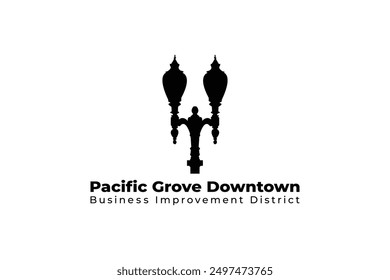 pacific grove downtown improvement district