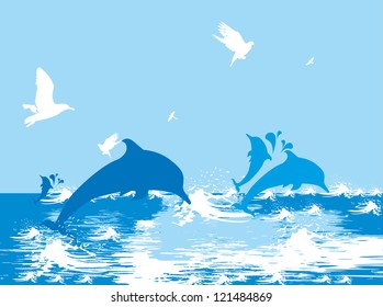 pacific ocean