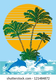 pacific ocean