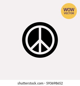 Pacific simple icon