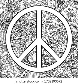 Hippie Colors Images Stock Photos Vectors Shutterstock Big brother coloring page for tie dye pages coloring pages ~ printable science coloring pages fantastic https www shutterstock com image vector pacific symbol hippie 60s festival poster 1732193692